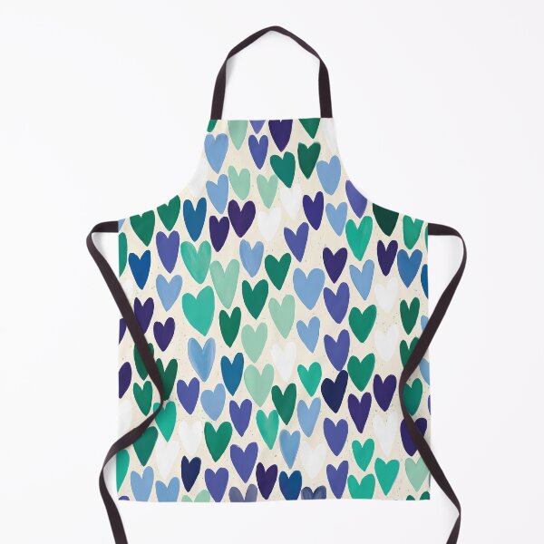 Item preview, Gay Men's Pride Month Heart Pattern – Cute MLM Love Aesthetic designed and sold by Cannaxes Studio.