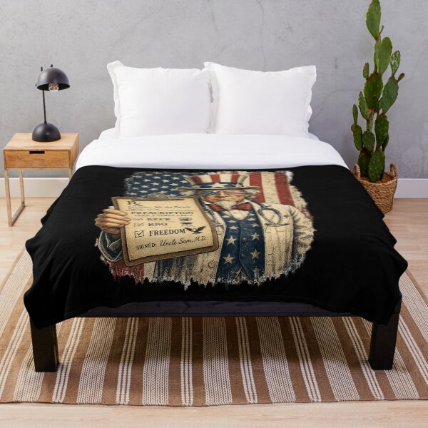 Aperçu de l'œuvre Barbecue Freedom 1776 - Design vintage américain créée et vendue par FREENATION2026.