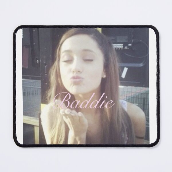 Item preview, meme tumblr era it girl ponytail ari iconic girlbosss  designed and sold by Hi-Princess.