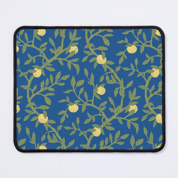 Item preview, Golden Bough at Dusk — Botanical Fairy Tale Folk Art designed and sold by Ema Tudose.