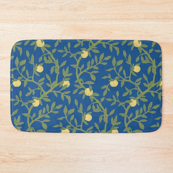 Item preview, Golden Bough at Dusk — Botanical Fairy Tale Folk Art designed and sold by Ema Tudose.