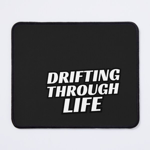 Item preview,  Drifting Through Life designed and sold by ELdante.