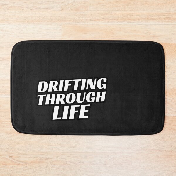 Item preview,  Drifting Through Life designed and sold by ELdante.