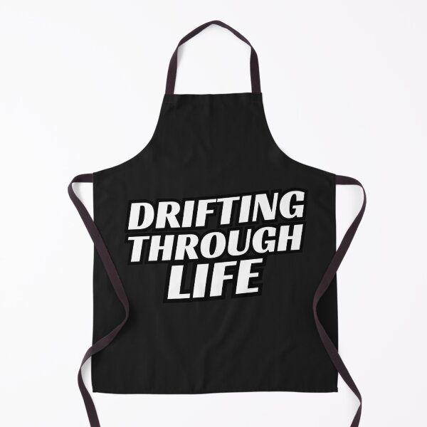 Item preview, Drifting Through Life designed and sold by ELdante.