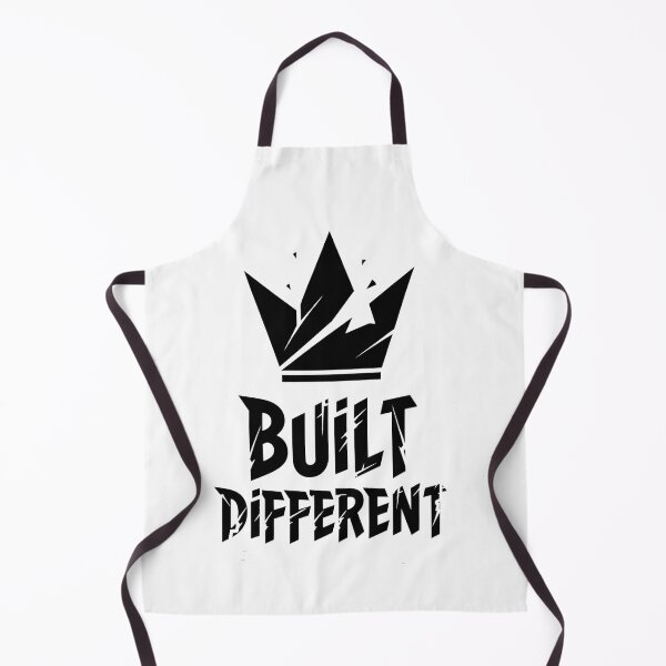 Item preview, Built Different Winning Mindset Premium designed and sold by Carlos Merino Jaime.