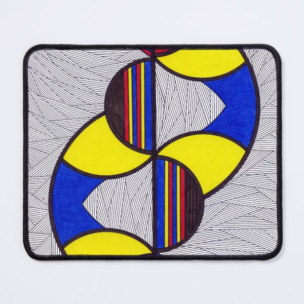 Item preview, ARTE E SIMETRIA designed and sold by ARTESIMETRICA.