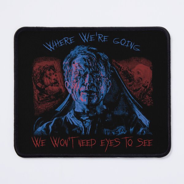 Item preview, Event Horizon Dr Weir 1997 Sci Fi Horror designed and sold by Power Up Prints.