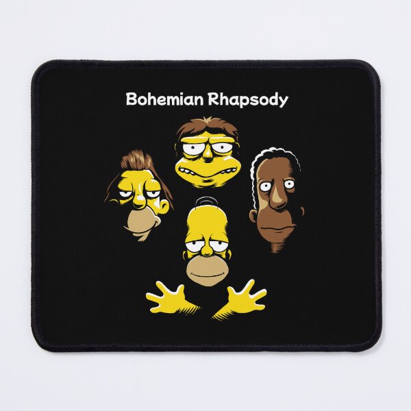 Item preview, The Simpsons designed and sold by Krasnovaovaova.