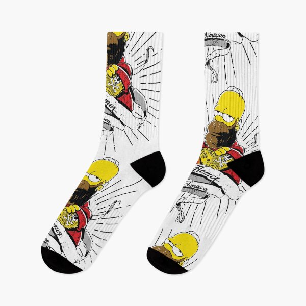 Item preview, The Simpsons designed and sold by Krasnovaovaova.
