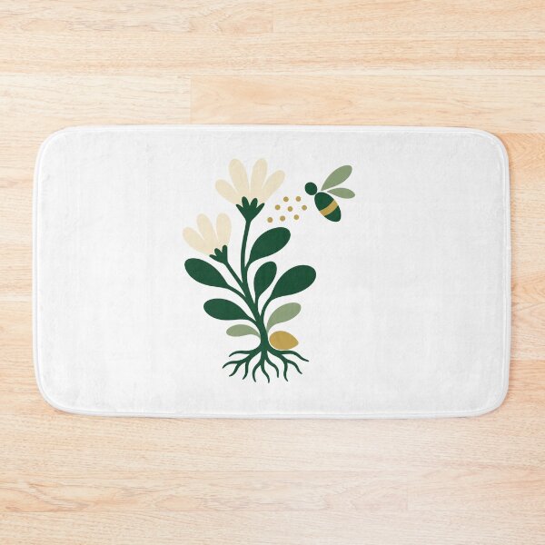 Item preview, Pollinator Safe Garden Symbol designed and sold by Corvoria.