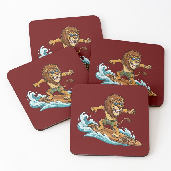 Item preview, King of the Waves designed and sold by StoneBluePlanet.