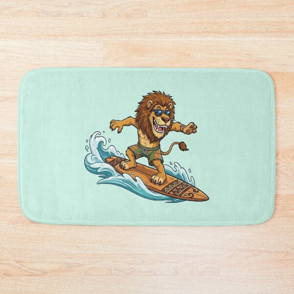 Item preview, King of the Waves designed and sold by StoneBluePlanet.