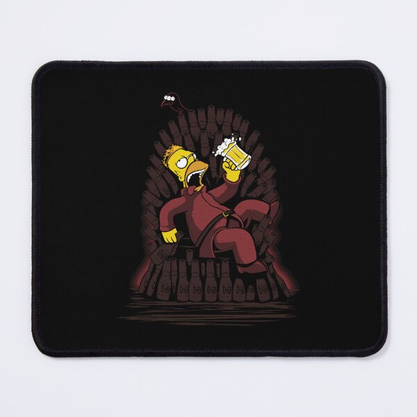 Item preview, The Simpsons designed and sold by Krasnovaovaova.