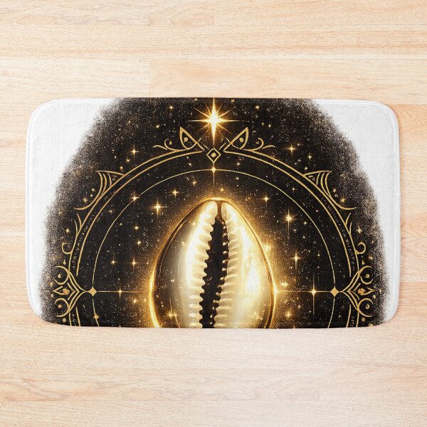 Item preview, Sacred Cowrie Energy designed and sold by 'VARI'.