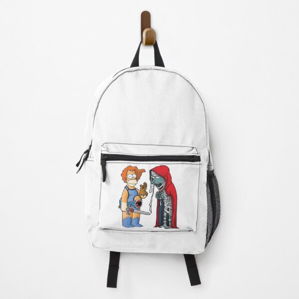 Item preview, The Simpsons designed and sold by Krasnovaovaova.