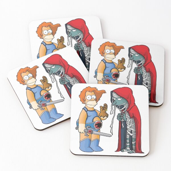 Item preview, The Simpsons designed and sold by Krasnovaovaova.