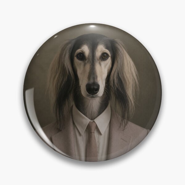 Item preview, A Distinguished Gentleman designed and sold by Tunablessed.