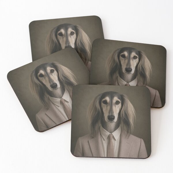 Item preview, A Distinguished Gentleman designed and sold by Tunablessed.