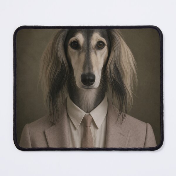 Item preview, A Distinguished Gentleman designed and sold by Tunablessed.