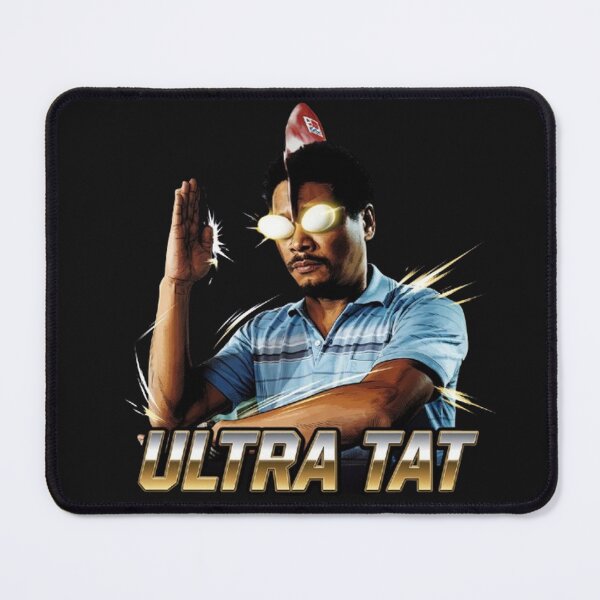 Item preview, Ultra Tat designed and sold by MovieMayhem.