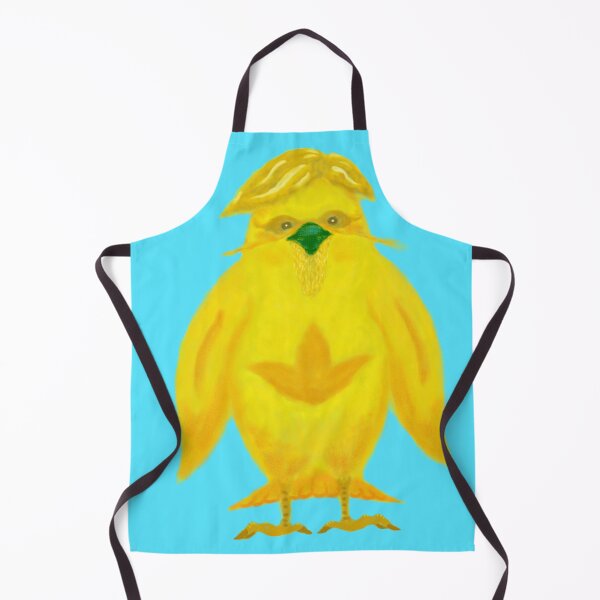 Item preview, A unique bird designed and sold by greenPQBstudio.