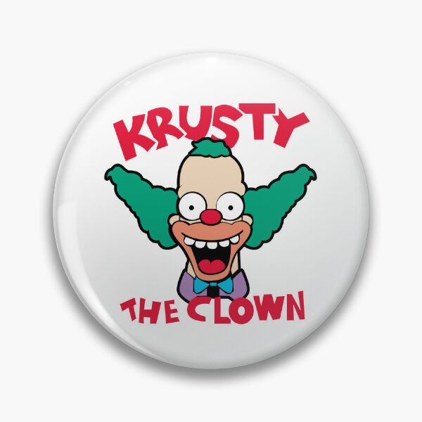 Item preview, Los Simpsons designed and sold by Krasnovaovaova.