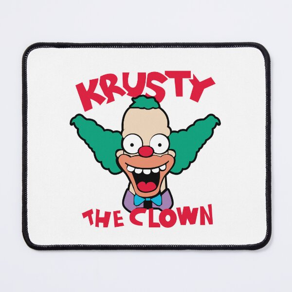 Item preview, The Simpsons designed and sold by Krasnovaovaova.