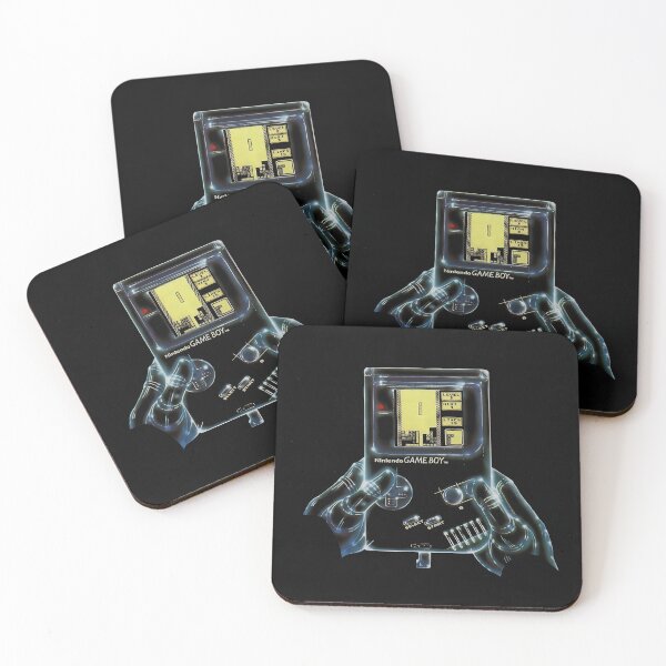 Item preview, Nintendo GAME BOY Cyberpunk designed and sold by IvegotnoStyle.