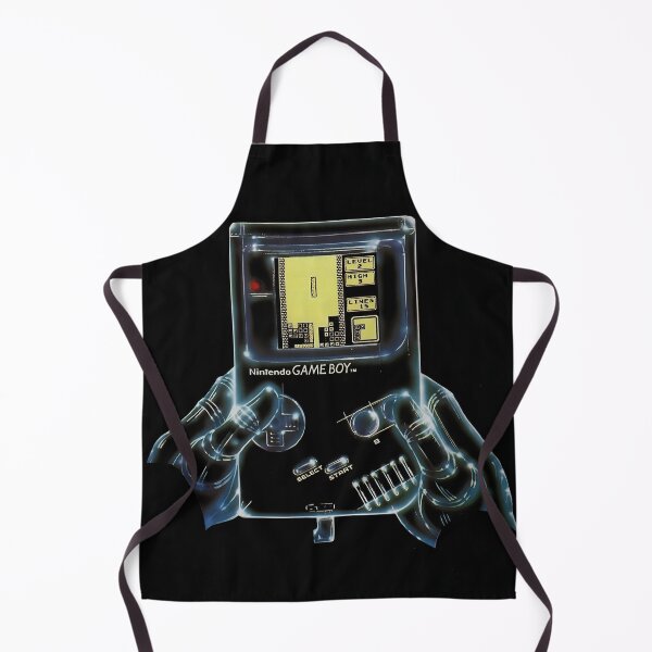 Item preview, Nintendo GAME BOY Cyberpunk designed and sold by IvegotnoStyle.
