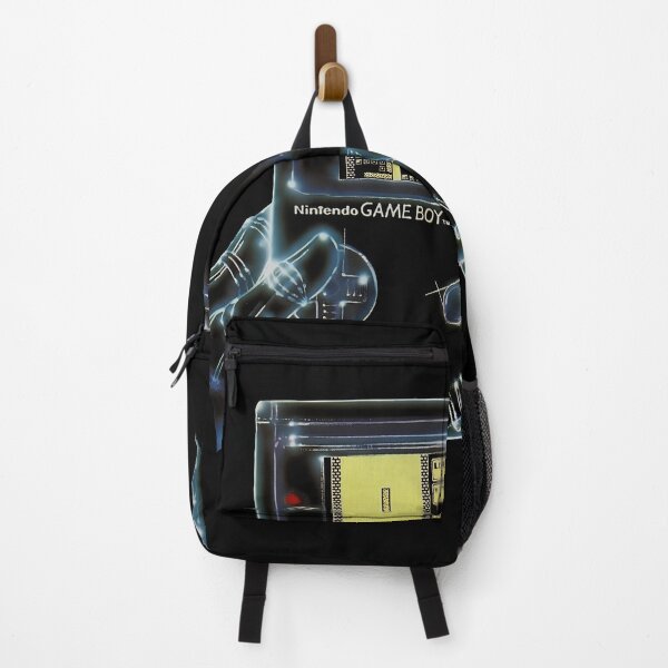 Item preview, Nintendo GAME BOY Cyberpunk designed and sold by IvegotnoStyle.