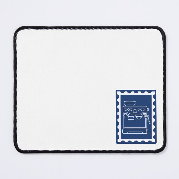 Item preview, Coffee Stamp: Espresso Machine designed and sold by Movie House.