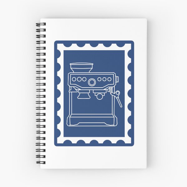 Item preview, Coffee Stamp: Espresso Machine designed and sold by Movie House.