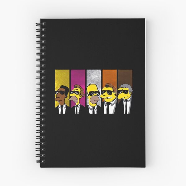 Item preview, The Simpsons designed and sold by Krasnovaovaova.