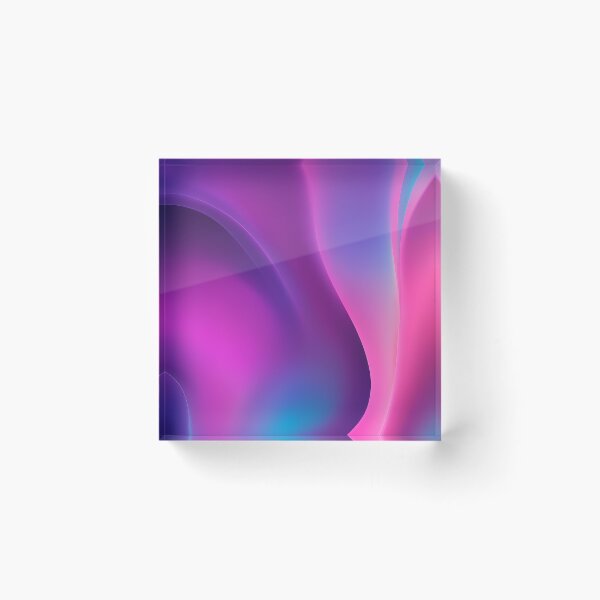 Item preview, Luminous neon gradients in flowing motion designed and sold by NEWStyles4.