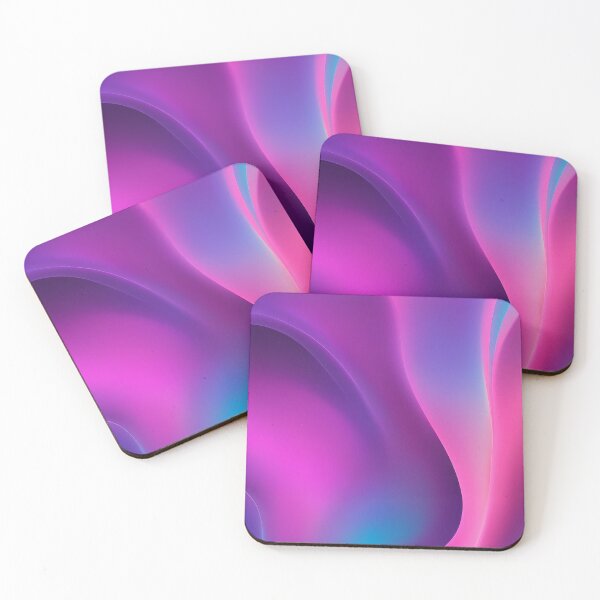 Item preview, Luminous neon gradients in flowing motion designed and sold by NEWStyles4.