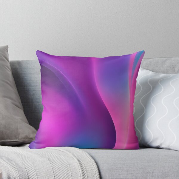 Item preview, Luminous neon gradients in flowing motion designed and sold by NEWStyles4.