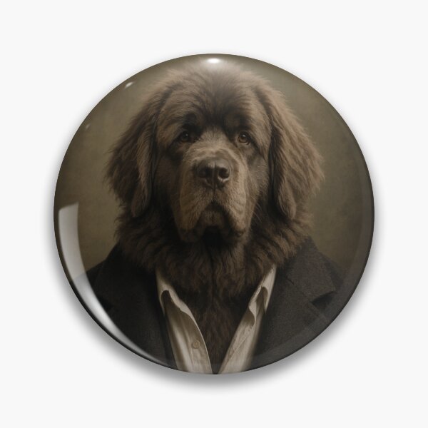 Item preview, A Distinguished Gentleman designed and sold by Tunablessed.
