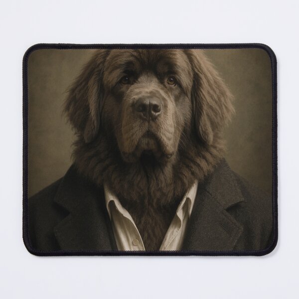 Item preview, A Distinguished Gentleman designed and sold by Tunablessed.