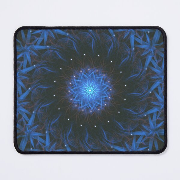 Item preview, Luminous Nexis - A Radiant Abstract designed and sold by EsmArtUniverse.