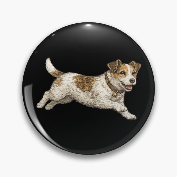 Aperçu de l'œuvre Magnifique chien royal de Tartarie - Chien en action sur fond noir - Visualiser l'invisible créée et vendue par VisualiseIt.