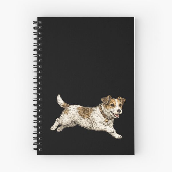 Item preview, Beautiful Tartarian Royal Dog - Dog in Action on Black - Visualise Invisible designed and sold by VisualiseIt.