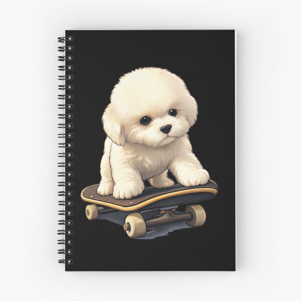 Item preview, Bichon Frisé designed and sold by VelvetRoom.