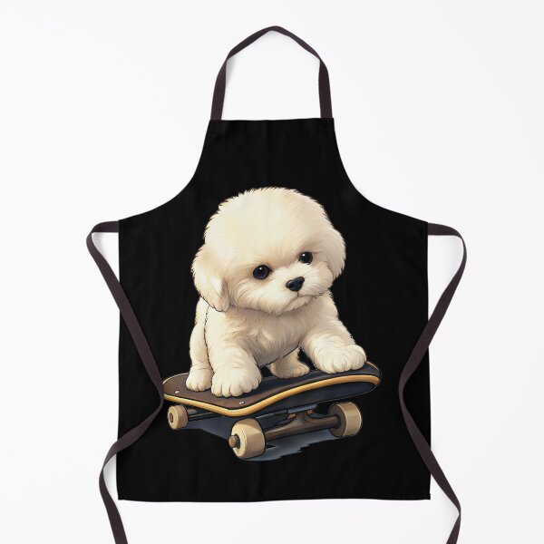 Item preview, Bichon Frisé designed and sold by VelvetRoom.