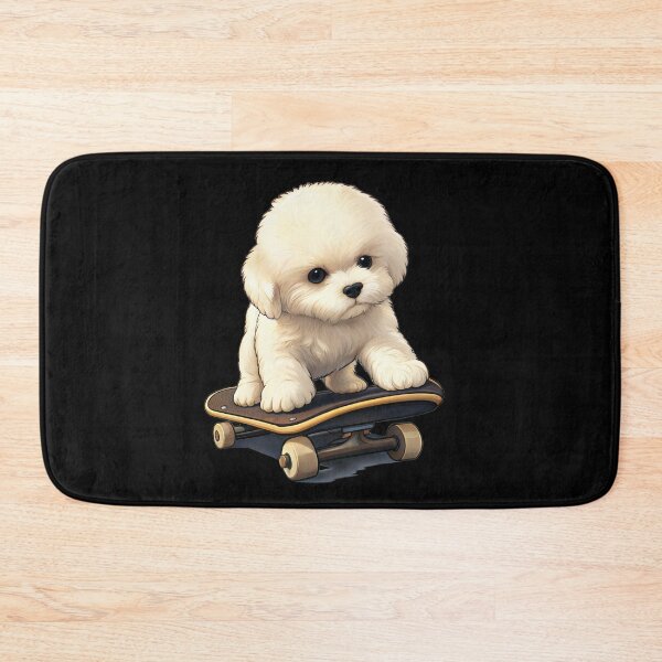 Item preview, Bichon Frisé designed and sold by VelvetRoom.