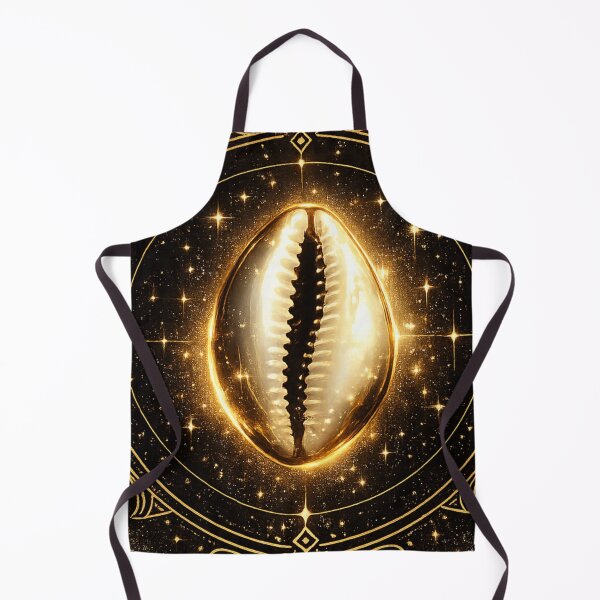 Item preview, Sacred Cowrie Energy designed and sold by 'VARI'.