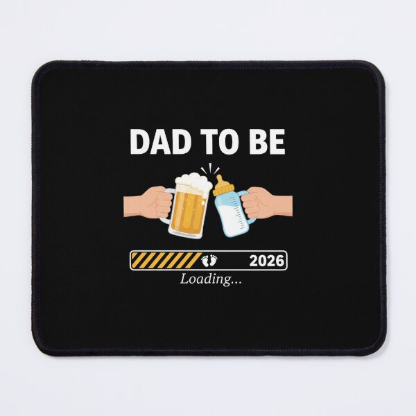 Item preview, Dad to be designed and sold by goingoncetwice.