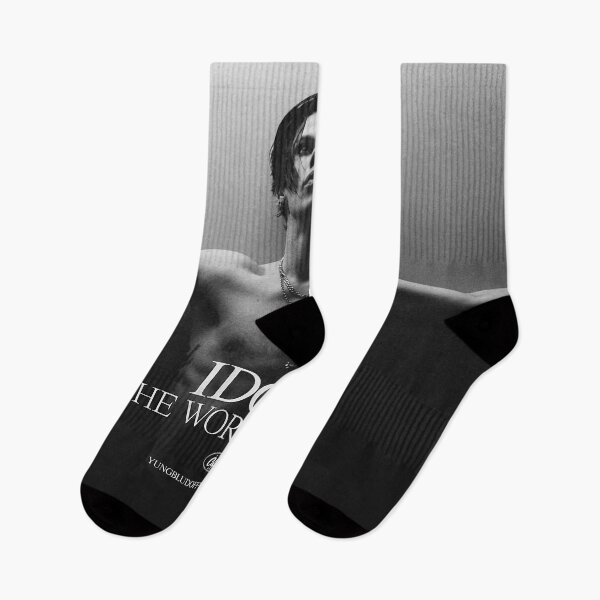 Item preview, Yungblud – “Idols” World Tour 2026 AYM designed and sold by johnhale49.