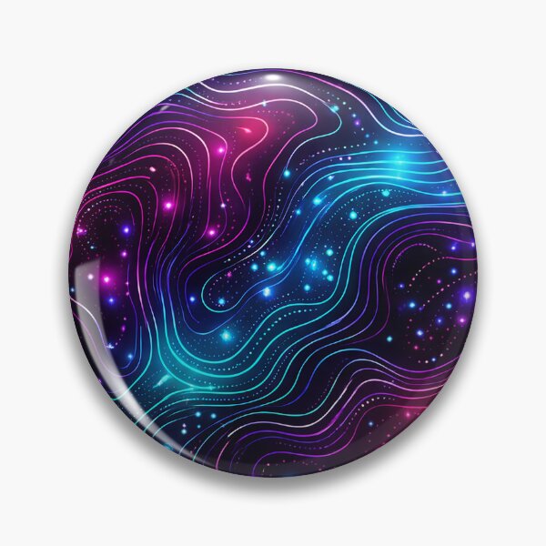 Artikelvorschau, Neon-Topographie entworfen und verkauft von NSMDesignByN8.