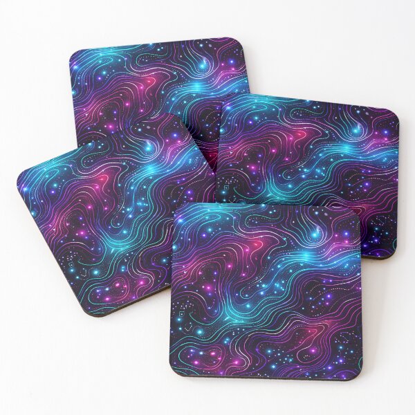 Item preview, Neon Topography designed and sold by NSMDesignByN8.