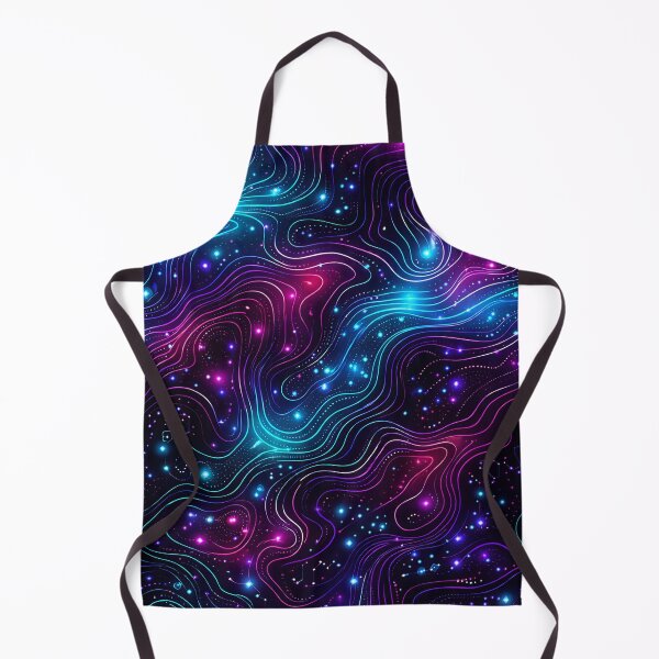 Item preview, Neon Topography designed and sold by NSMDesignByN8.